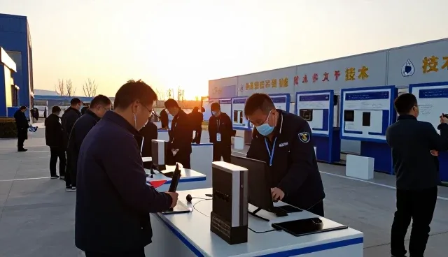 河北联众渠道科技股份有限公司构建专业以服务为纽带对象覆盖企业体系
