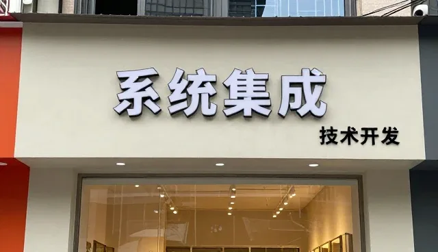 技术咨询如何助力企业业务发展中的选型决策