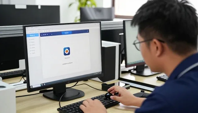 河北联众渠道科技股份有限公司助力企业提升系统集成能力