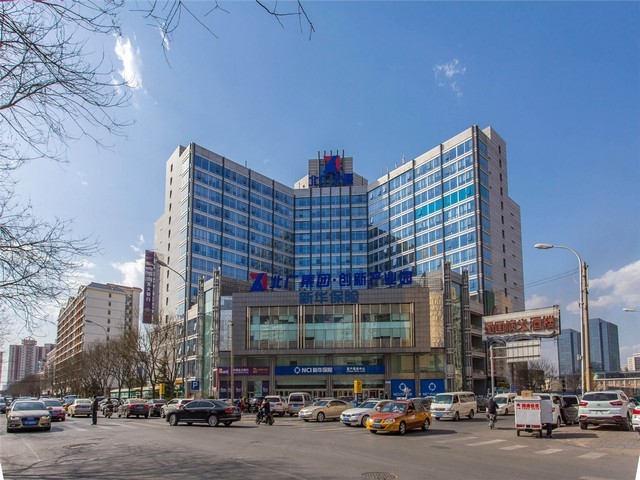 河北施工彩虹公路景点